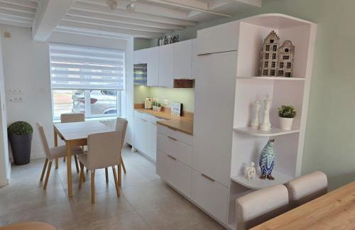 La petite maison de Roncq proche Lille - Foto 10