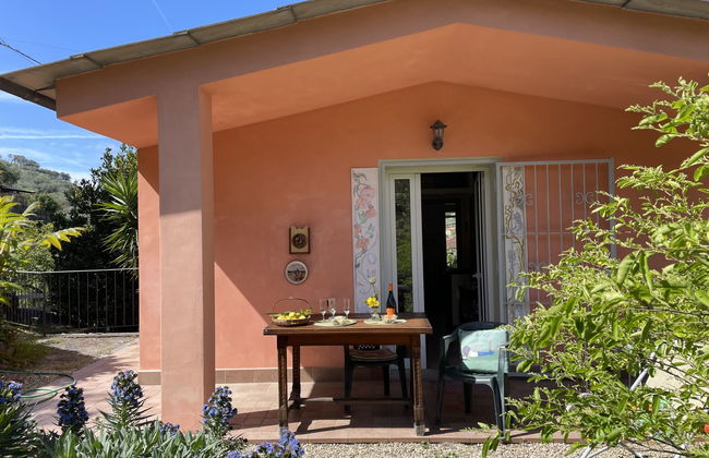 Casa dei Nonni (IMP425) - Foto 13