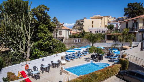 Asterias Residence - Rooms & SPA - Foto 2