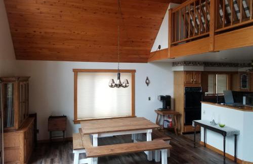 Boot Lake Retreat - Foto 9