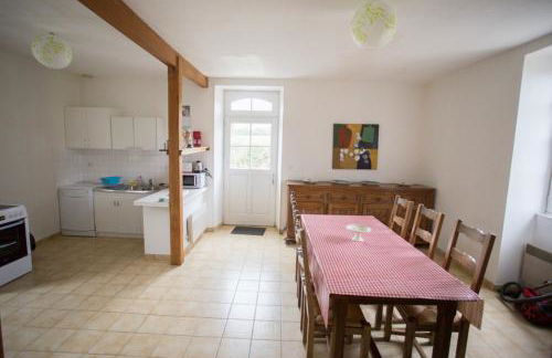 Gites du four saint Pierre - Photo 9