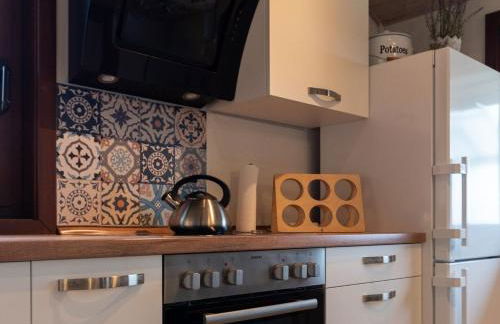 Feriendorf Öfingen 12 - Photo 31