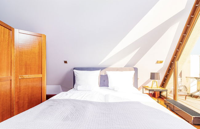 Boogie Apartments Old Town - Photo 37