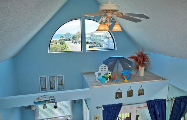 Gulf Shores Plantation 1369 Plus Loft by Youngs Suncoast - Foto 55