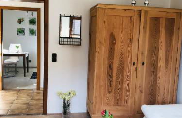 Idyllische Ferienwohnungen in Mossendorf - Foto 32