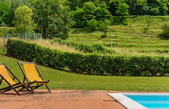 Belvilla by OYO La Casa sul Fiume 2 - Foto 14