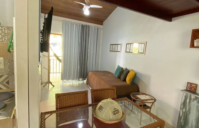 Solar água apart - Foto 34