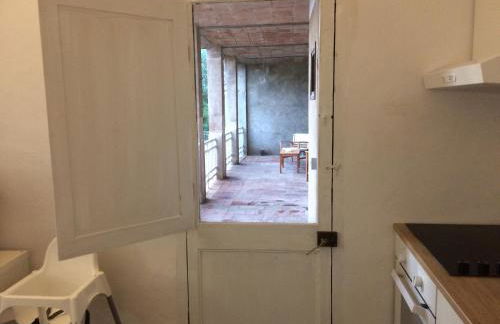 Cal Mestre - Apartament 4 pax. 1er pis - Foto 16