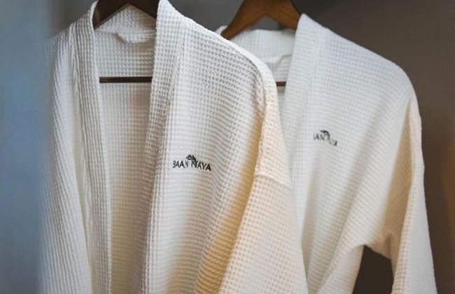 Baan Naya U-tapao - Foto 4