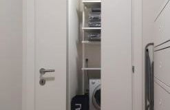 Nuovo Loft con Terrazza, M2, Navigli, IEO, Humanitas, Assago Skating Arena - Foto 16