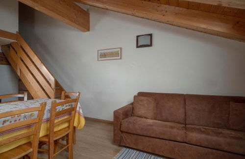 Chalet Stelle di Neve - Foto 135