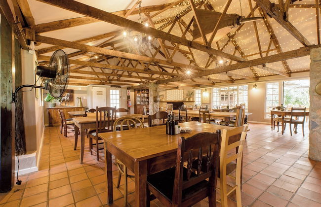 Portland Manor - Foto 32