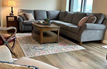 On top of the world at Sugar Top Resort - Foto 7