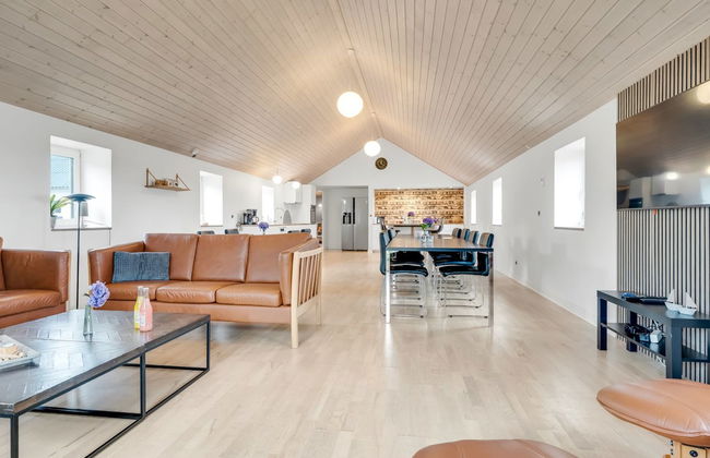 "Folkar" - 3km to the fjord - Foto 13