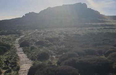 Valley View Cottage - Foto 36