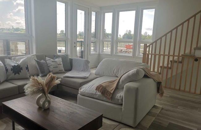 Urban North Townhomes - Photo 8