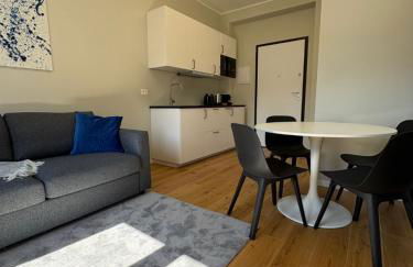 Conte home in Milan - Foto 1