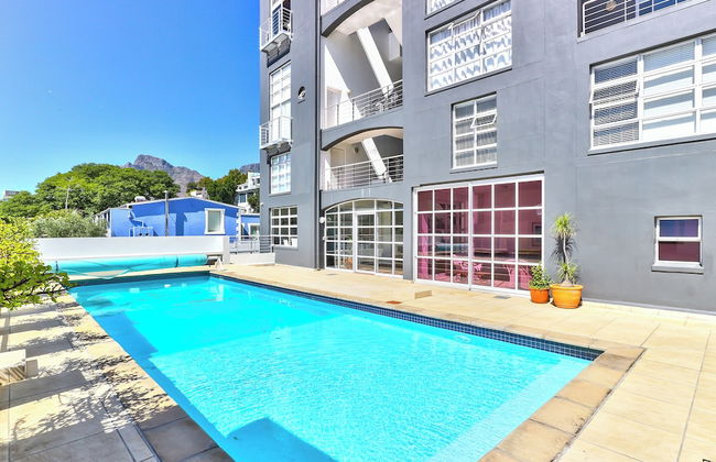 Harbour Terrace Loft II - Foto 20