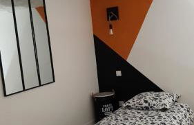 La Trog'Laudy gîte 4 étoiles au coeur des vignes - Foto 13