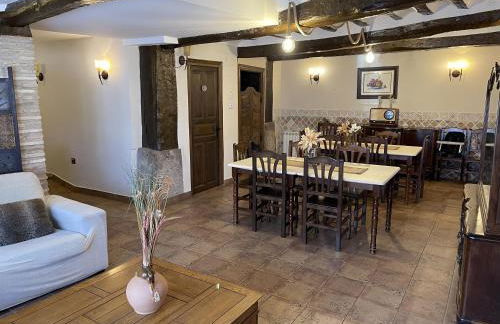 Casa Rural Hormilla - Foto 26