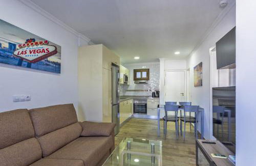 Atico Puerto Feliz 1 "The Paradise" - Foto 5