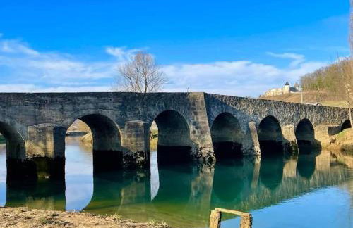 Kuća za odmor Jadra - Foto 71