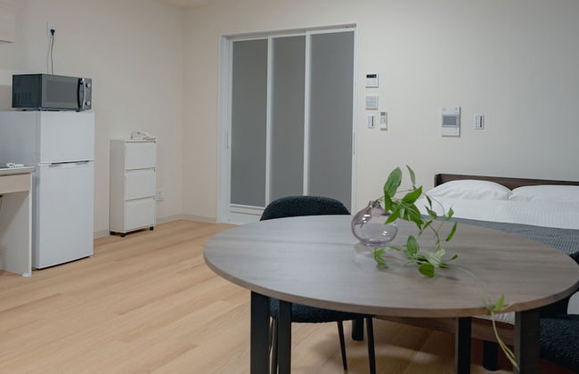 Hotel Residence unito NAMBA Motomachi - Foto 14