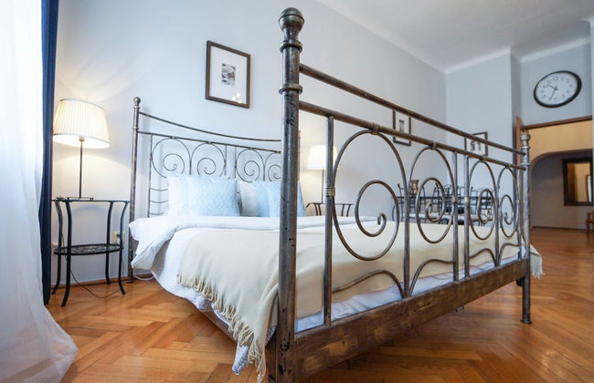 AAA STAY Market Square Old Town - Foto 25