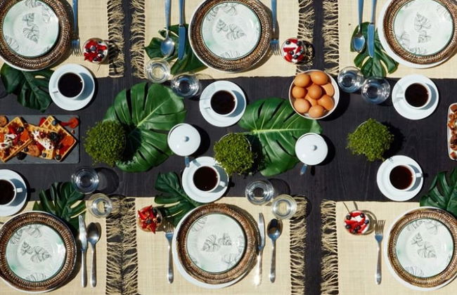 Armonia Luxury Villa - Photo 36