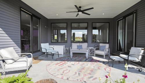 Peaceful Secluded Wausau Retreat home - Foto 5