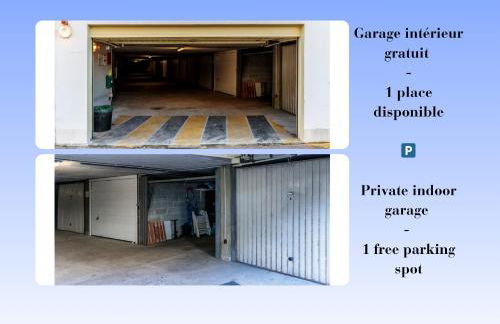 La Perle du Sud - Vue Mer Exceptionnelle - Photo 25