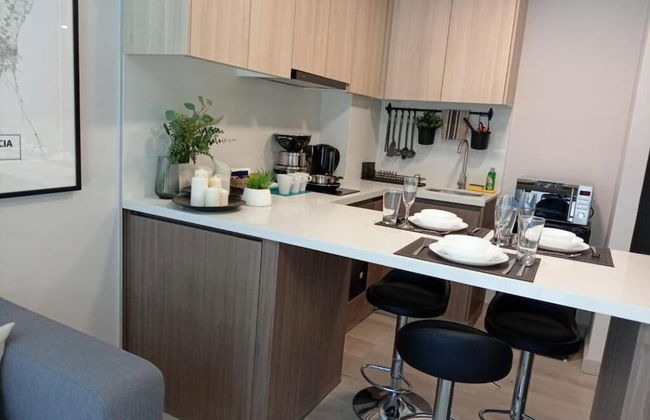 JC Apart Hotel Providencia - Foto 32