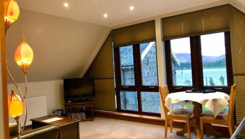 Hunters Lodge Apartments - Foto 4