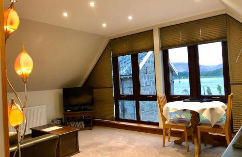 Hunters Lodge Apartments - Foto 4