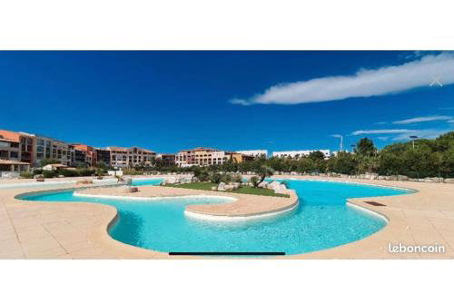 Golfe de Saint-Tropez sea view Air Conditioned Navy House - Foto 48