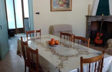 Casa Abenante - Photo 11