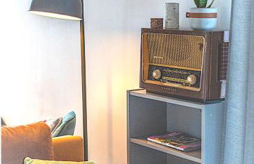 Femo SCHICK und EDEL kpl Wohungen 2 Bäder eigener Eingang - Foto 18