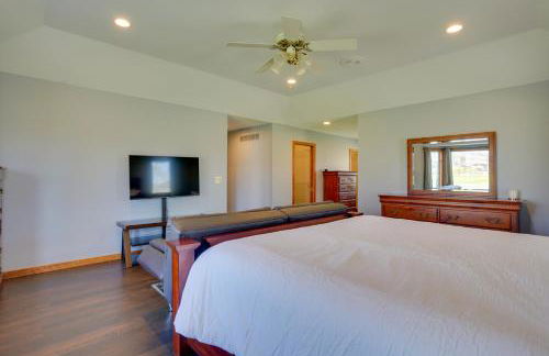 Expansive Retreat on 5 Acres in Shakopee! - Foto 15