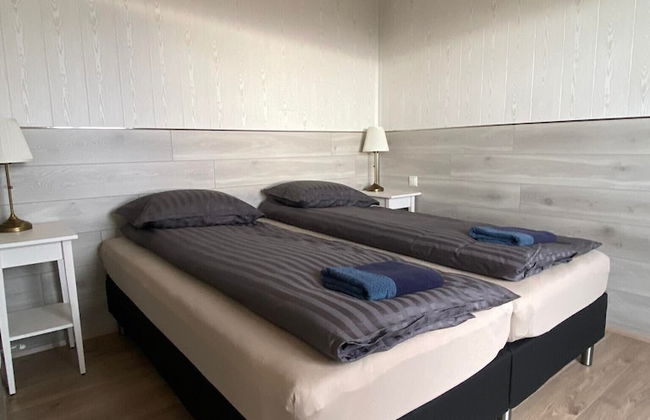 Brekkukot Cottage - Foto 2