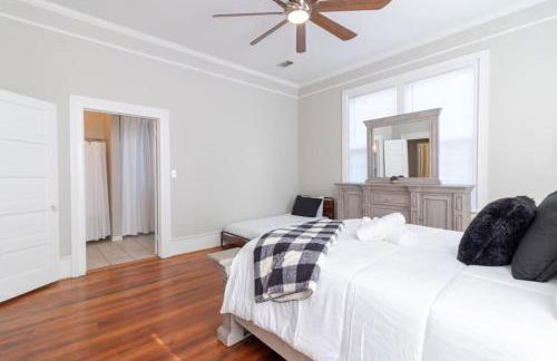 Mighty Mildred- Historic-Walkable-Mins to Riverwalk - Foto 45