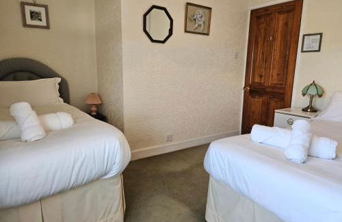 Broughton Grove - Skipton, Pet Friendly, Canal Access - Foto 24