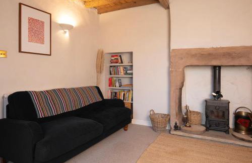 The Old Cookery Cottage & Free Parking - Foto 9