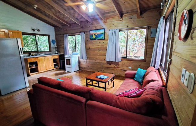 Cabinas Costa Tropicana - Foto 22