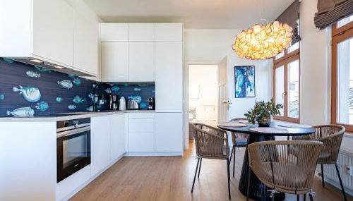 Villa Linquenda App 6 - Foto 3