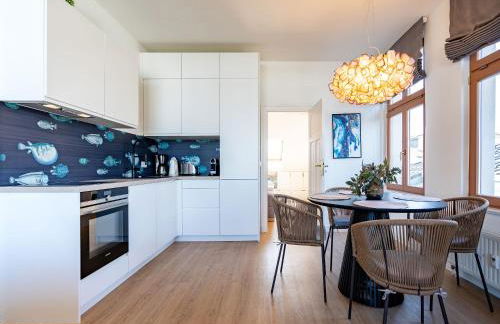 Villa Linquenda App 6 - Foto 3