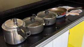 Casa ampla e confortável próxima ao shopping pátio - Foto 5