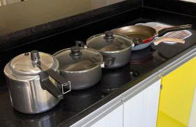 Casa ampla e confortável próxima ao shopping pátio - Foto 5