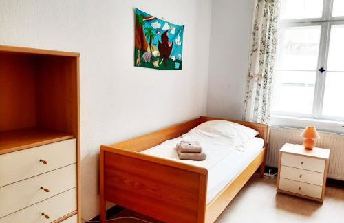 Die Malche Gäste und Tagungshaus 17 - Foto 9