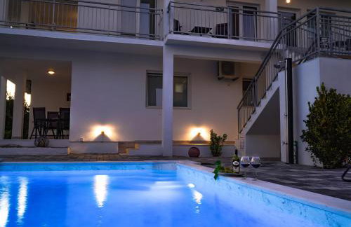 TayLa-Apartment Vodice - Foto 16