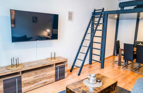 #112 Moderne Altstadt Wohnung im Herzen von Remscheid-Lennep - Foto 13